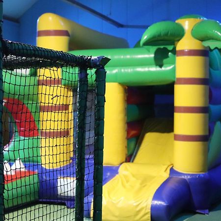 Comfortabel 6P Vakantiehuis Met Laadpaal Ewijk 外观 照片