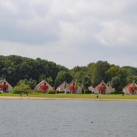 Comfortabel 6P Vakantiehuis Met Laadpaal Ewijk 外观 照片