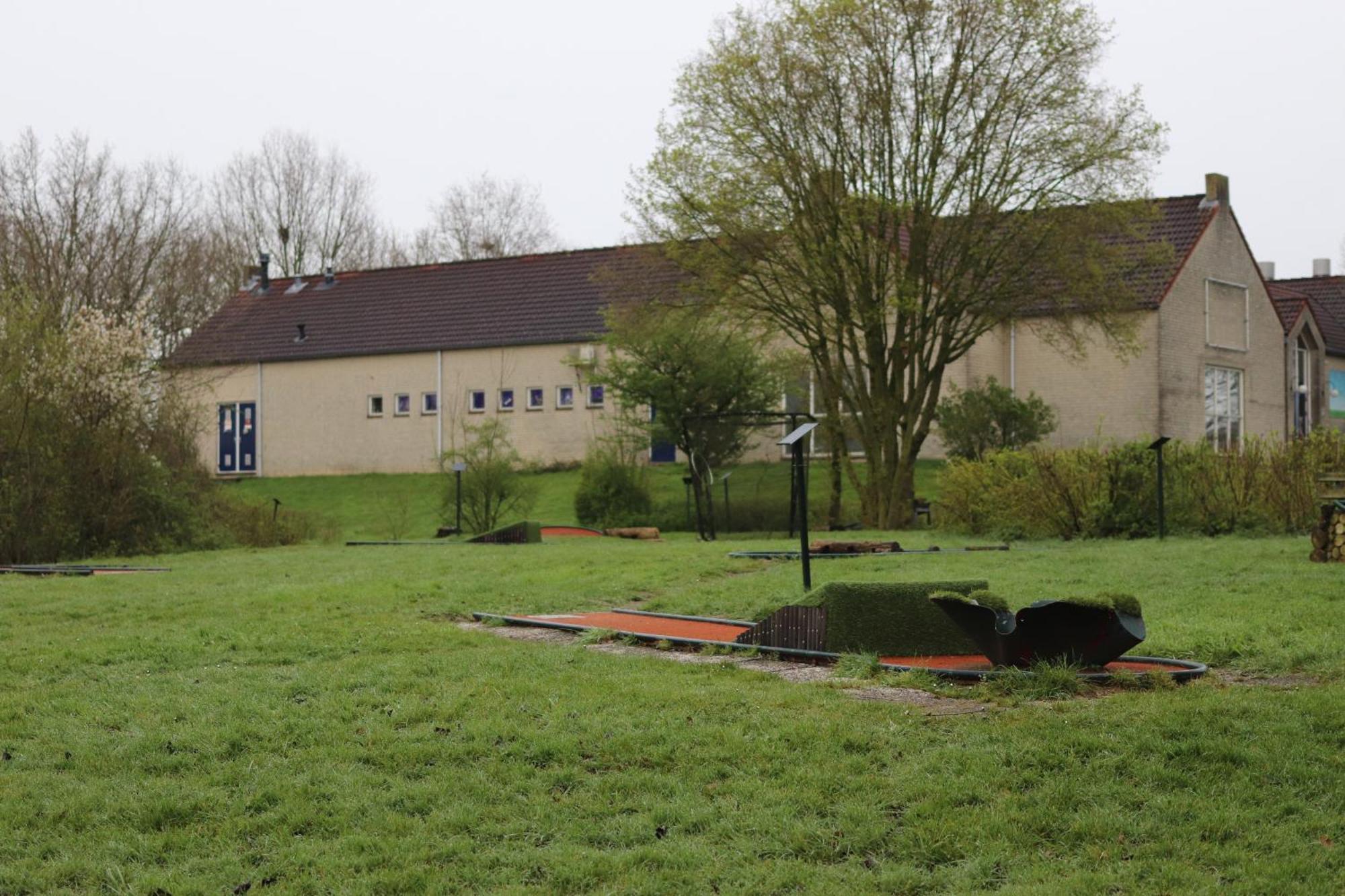 Comfortabel 6P Vakantiehuis Met Laadpaal Ewijk 外观 照片