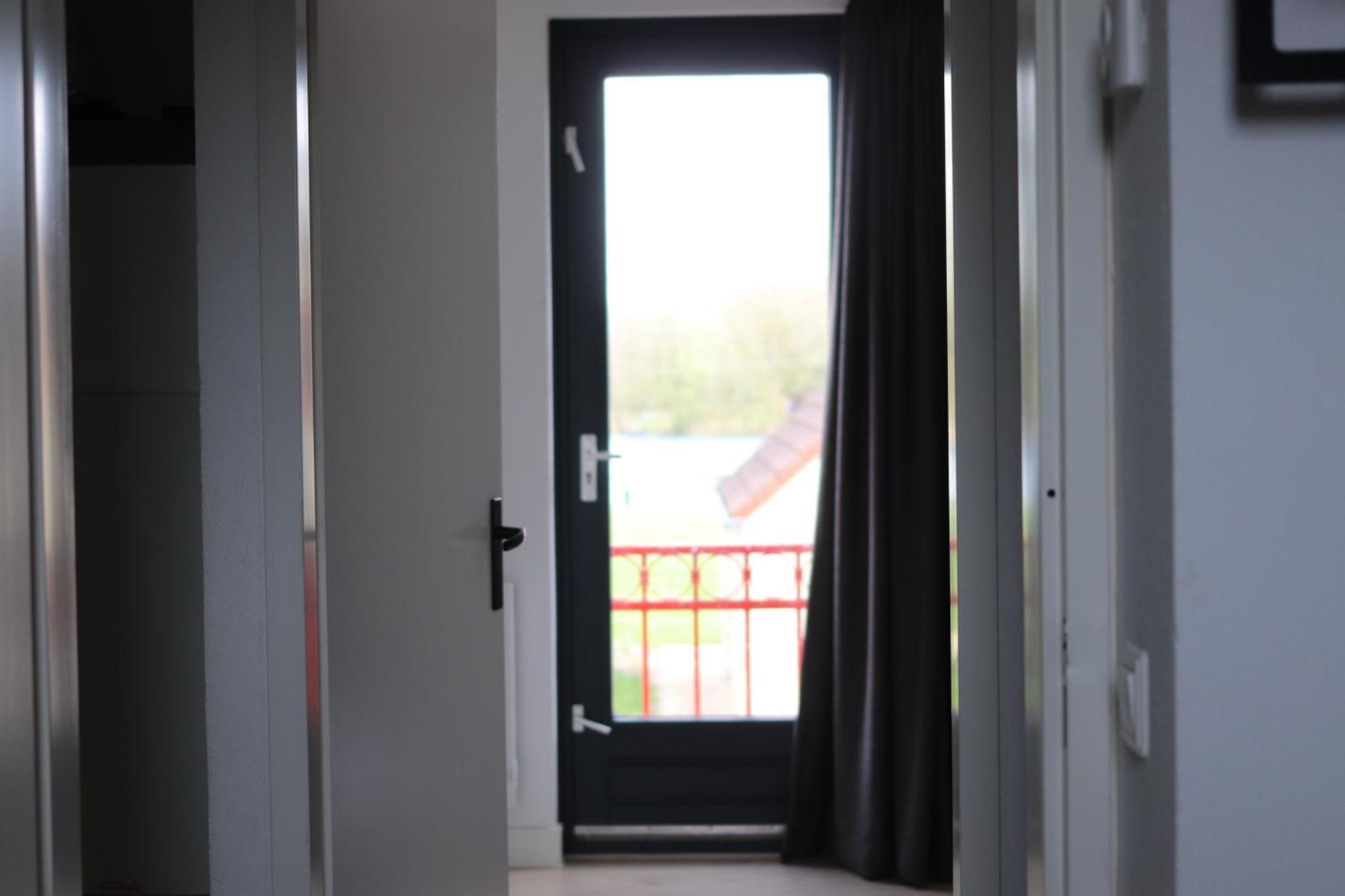 Comfortabel 6P Vakantiehuis Met Laadpaal Ewijk 外观 照片