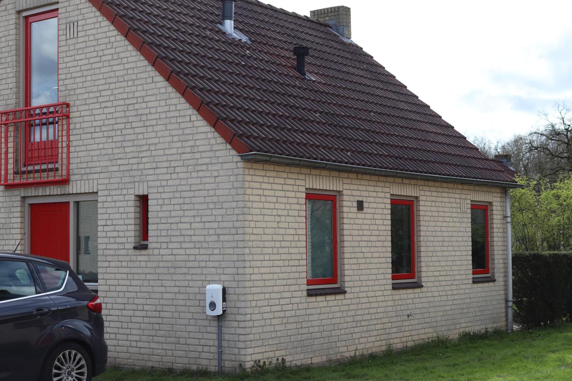 Comfortabel 6P Vakantiehuis Met Laadpaal Ewijk 外观 照片