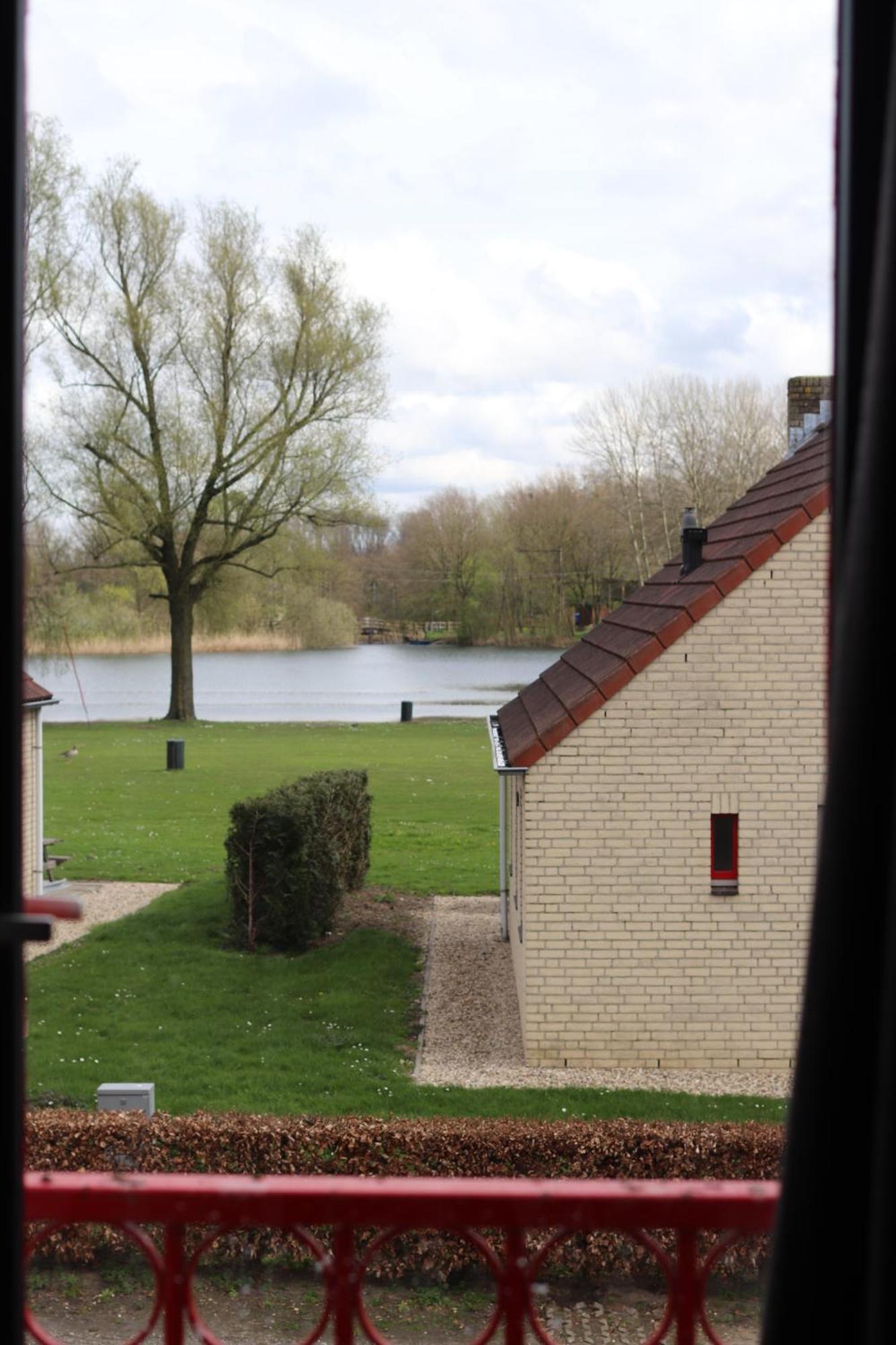 Comfortabel 6P Vakantiehuis Met Laadpaal Ewijk 外观 照片