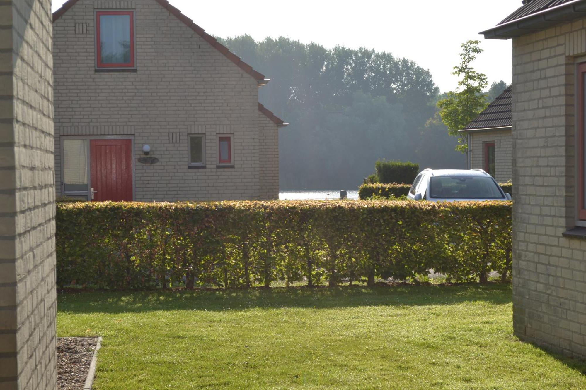 Comfortabel 6P Vakantiehuis Met Laadpaal Ewijk 外观 照片