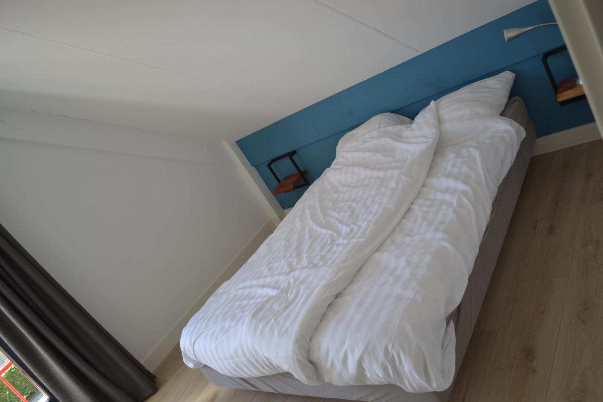 Comfortabel 6P Vakantiehuis Met Laadpaal Ewijk 外观 照片