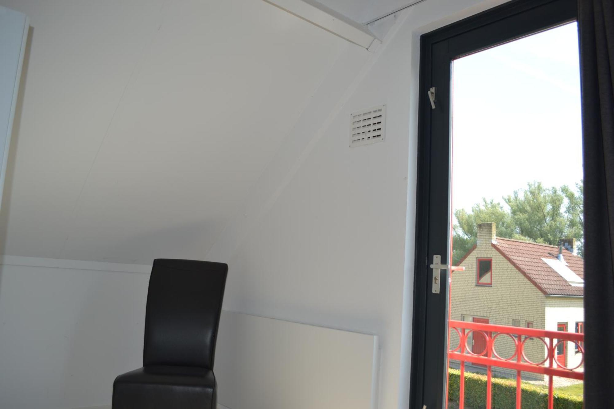 Comfortabel 6P Vakantiehuis Met Laadpaal Ewijk 外观 照片