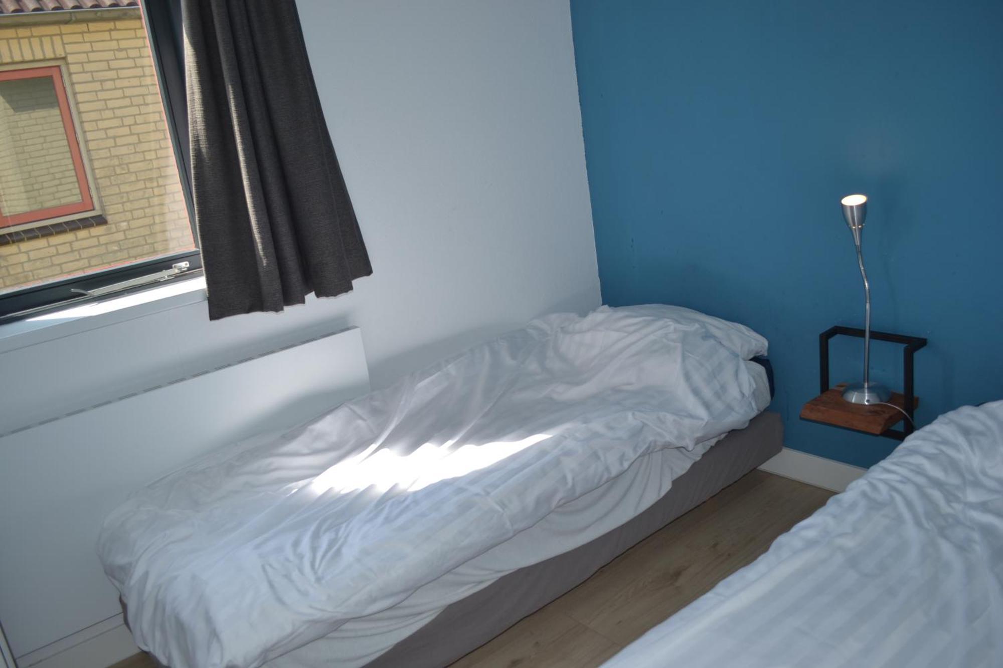 Comfortabel 6P Vakantiehuis Met Laadpaal Ewijk 外观 照片