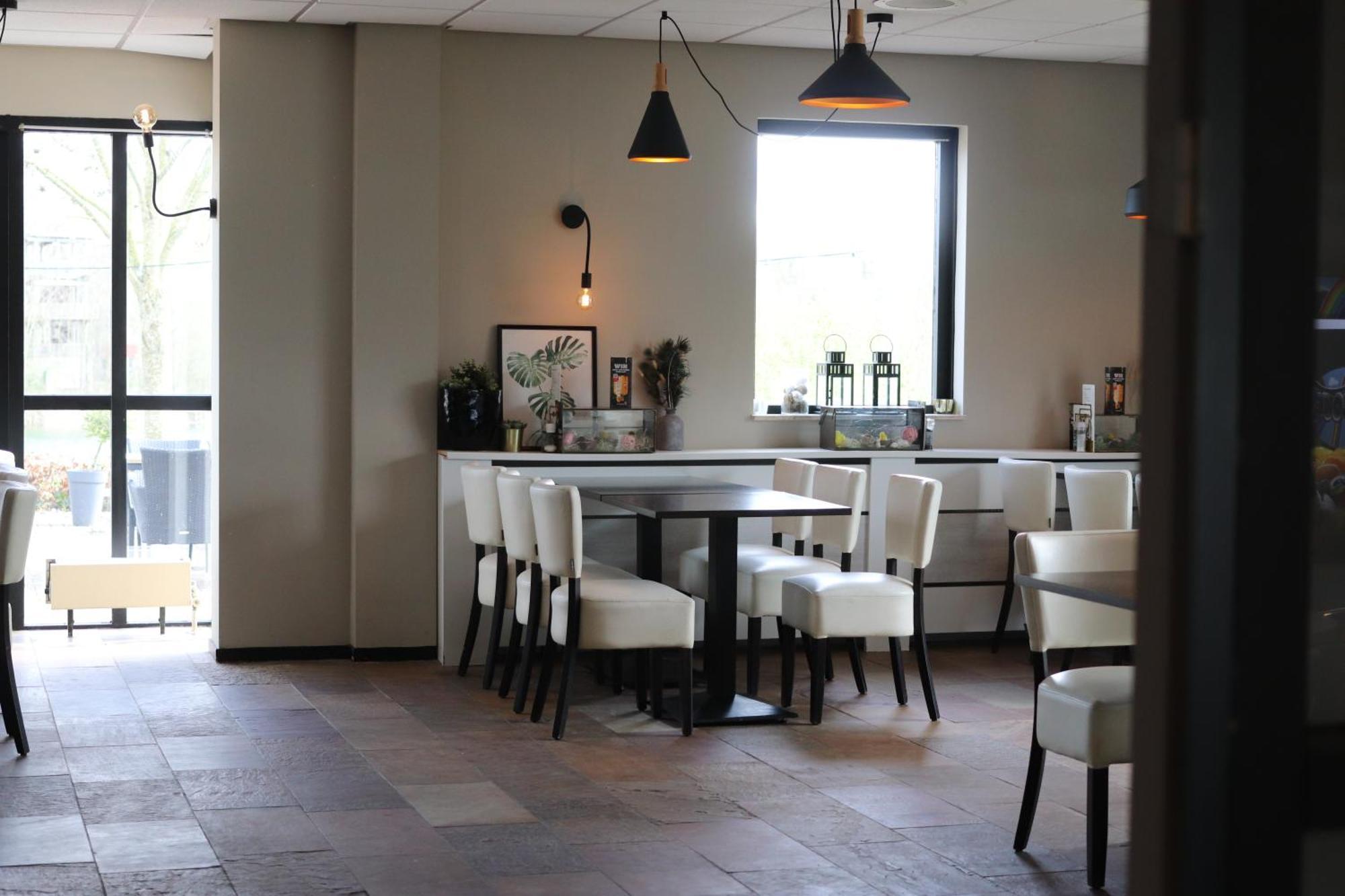 Comfortabel 6P Vakantiehuis Met Laadpaal Ewijk 外观 照片