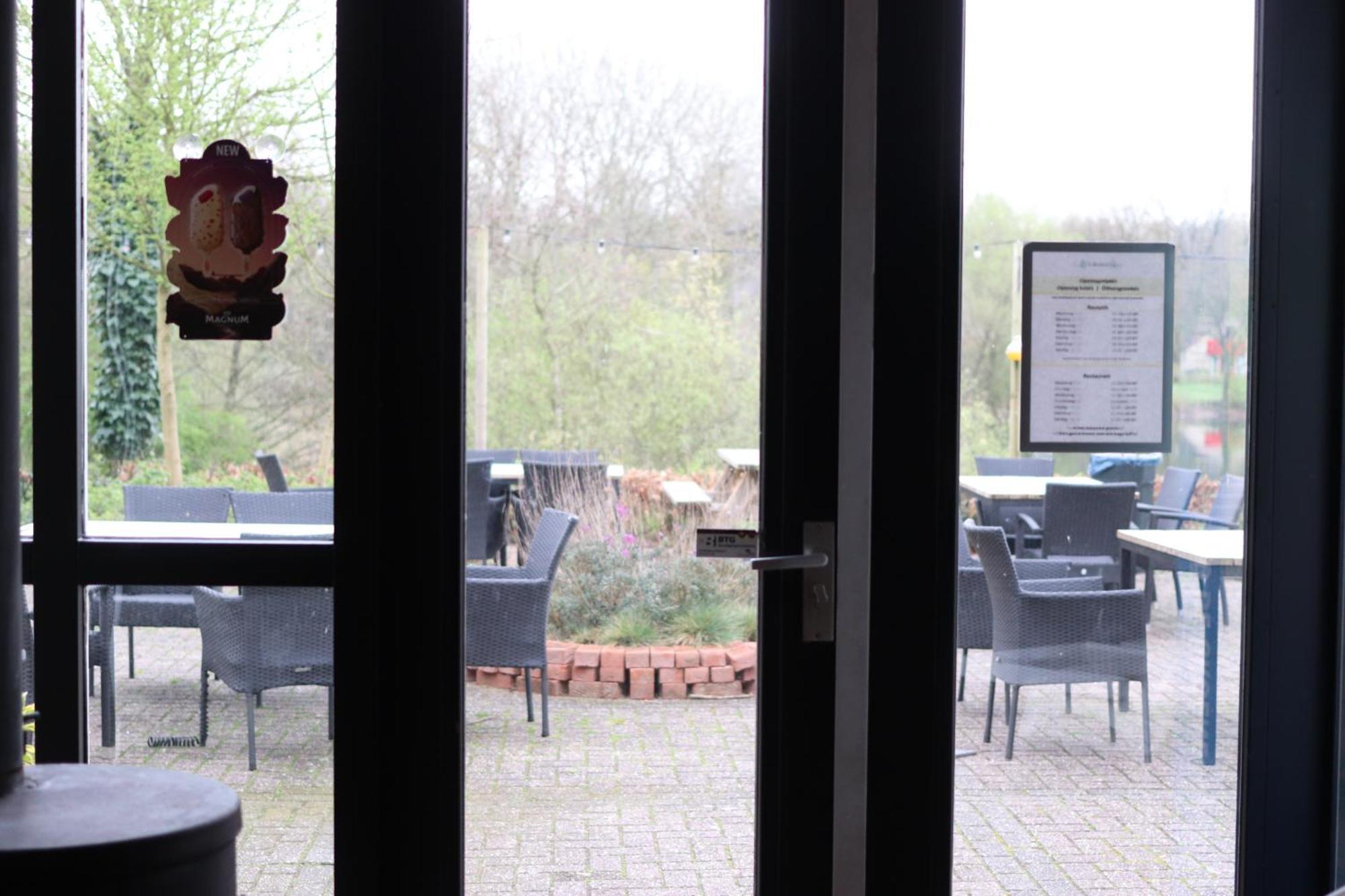 Comfortabel 6P Vakantiehuis Met Laadpaal Ewijk 外观 照片
