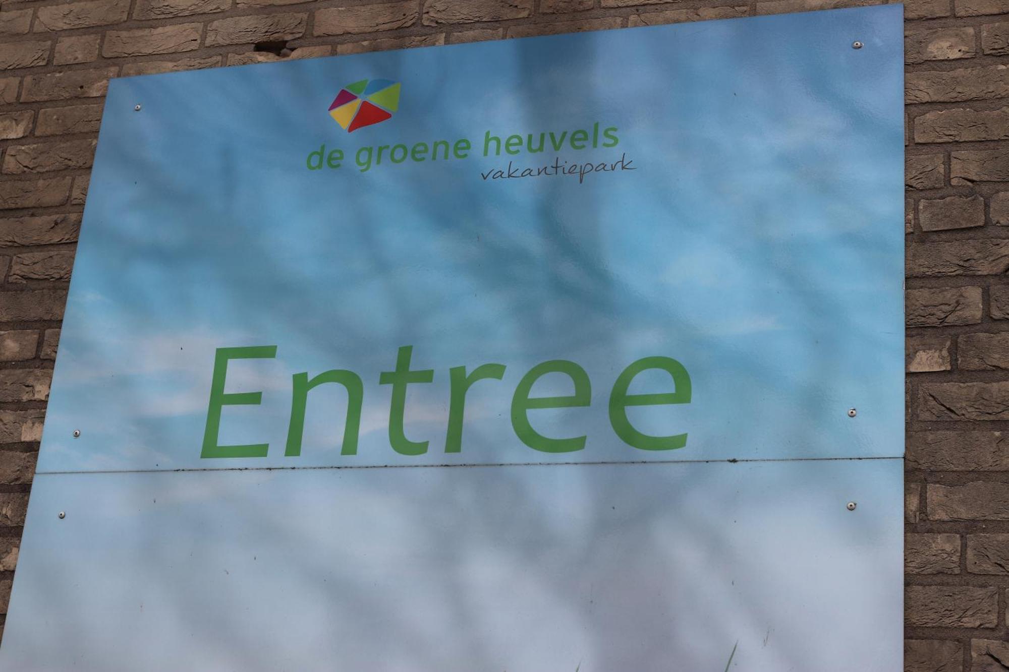 Comfortabel 6P Vakantiehuis Met Laadpaal Ewijk 外观 照片