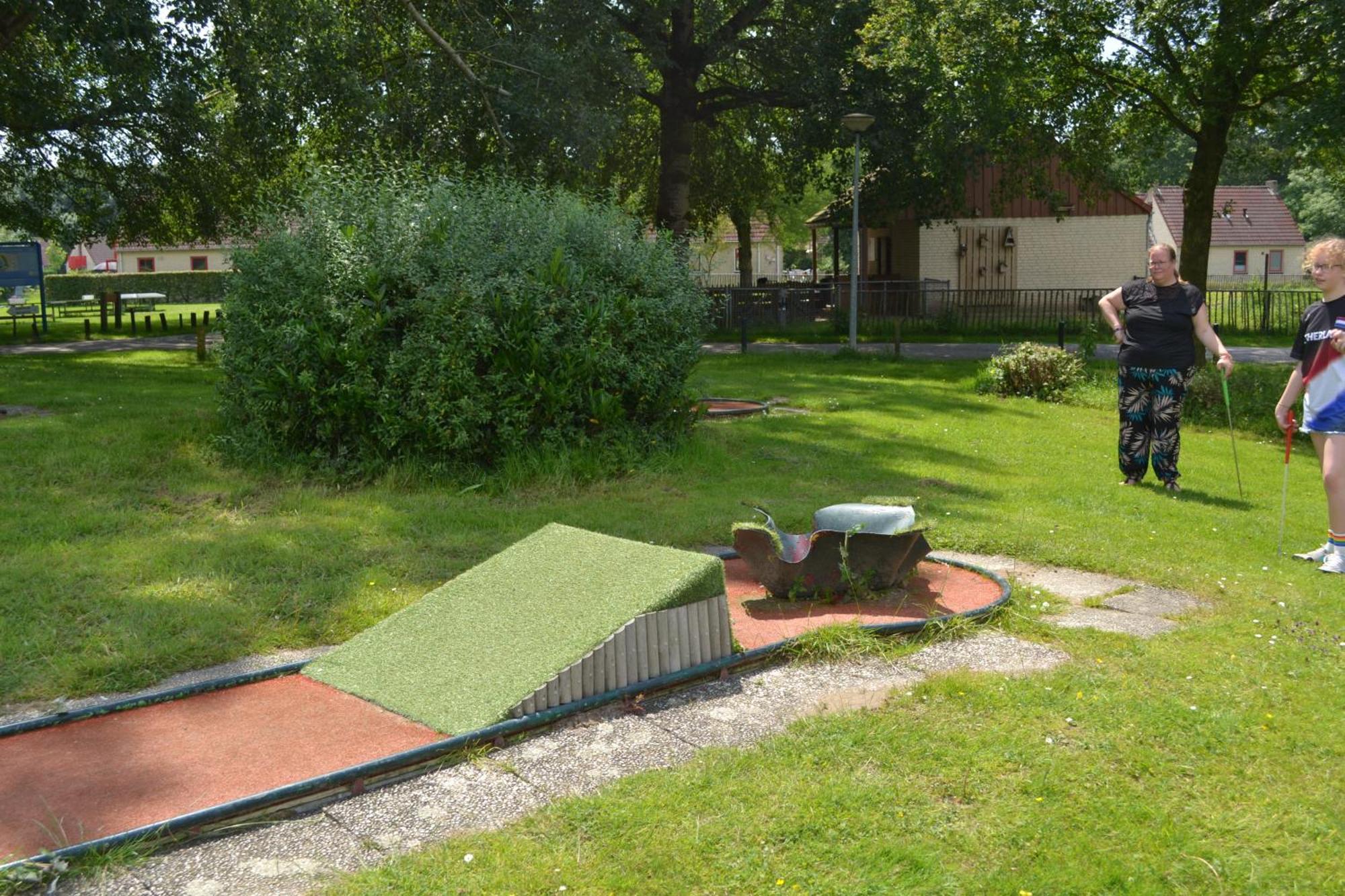 Comfortabel 6P Vakantiehuis Met Laadpaal Ewijk 外观 照片